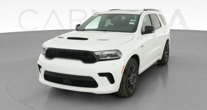 2027 Dodge Durango
