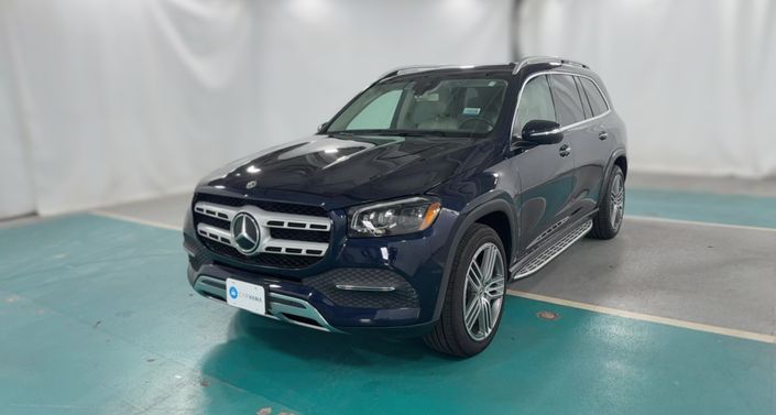 2020 Mercedes-Benz GLS 450 4MATIC -
                  Manville, NJ