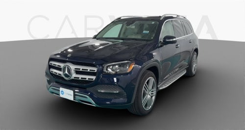 2020 Mercedes-Benz GLS