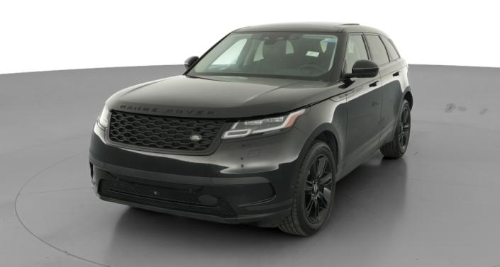 2021 Land Rover Range Rover Velar S -
                  San Antonio, TX