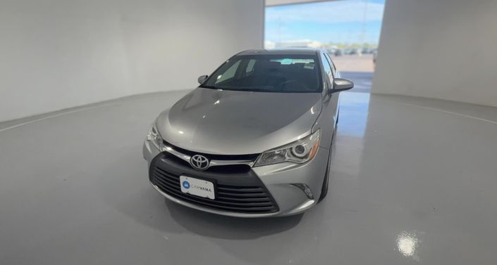 Thumbnail: 2017 Toyota Camry - 1