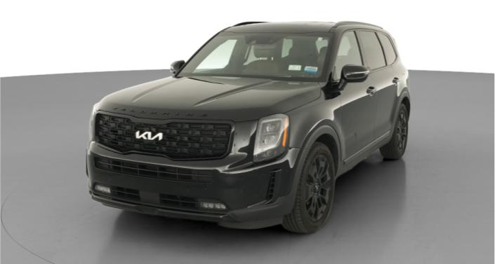 Thumbnail: 2022 Kia Telluride - 1