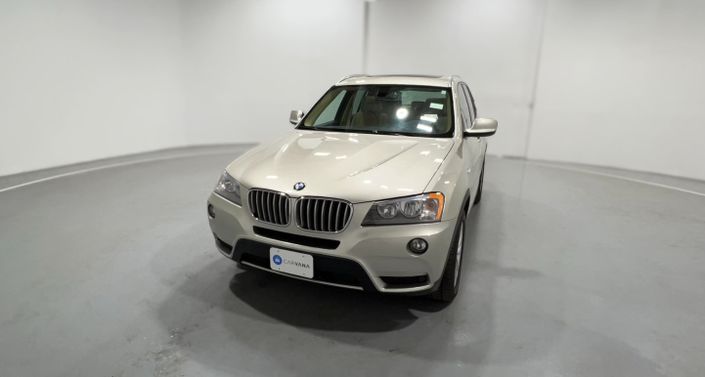 2014 BMW X3 xDrive28i -
                  Fairview, OR