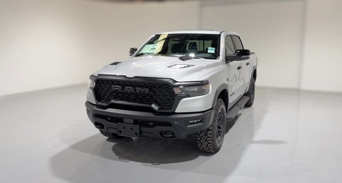 2027 RAM 1500