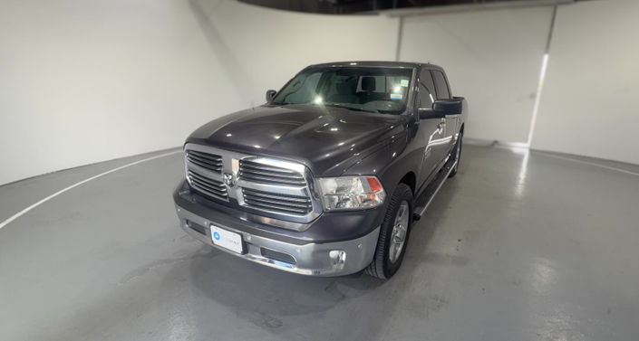 2015 RAM 1500 Lone Star -
                  Houston, TX
