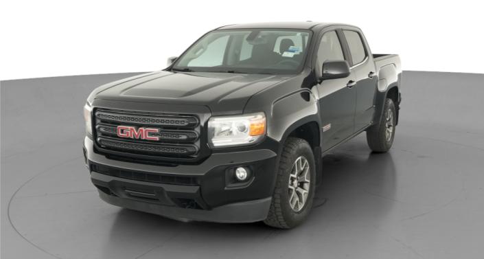 Thumbnail: 2019 GMC Canyon - 1