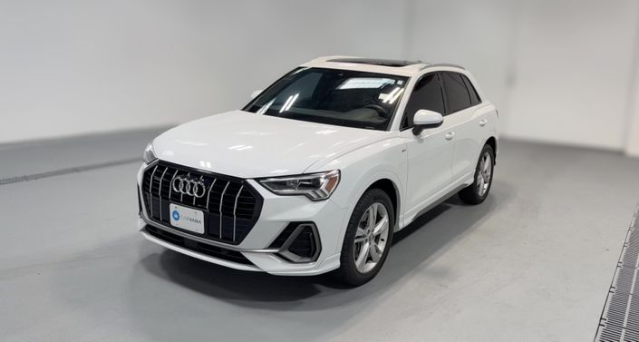 Thumbnail: 2020 Audi Q3 - 1