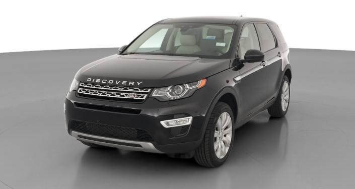 2016 Land Rover Discovery Sport HSE -
                  Lorain, OH