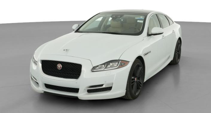 2018 Jaguar XJ Supercharged -
                  Framingham, MA
