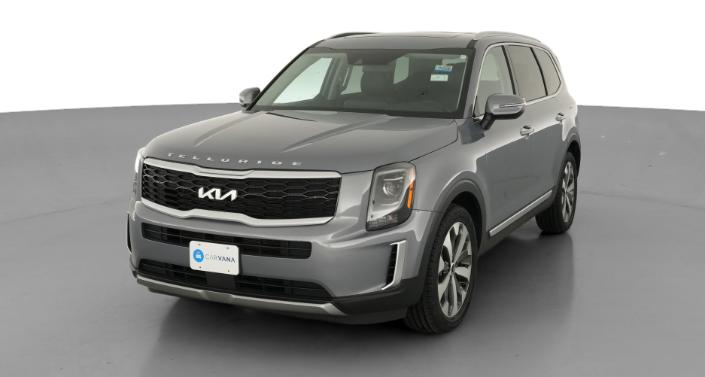 Thumbnail: 2022 Kia Telluride - 1
