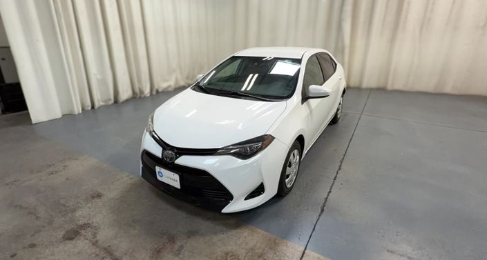 Thumbnail: 2017 Toyota Corolla - 1