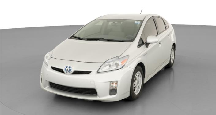 2010 Toyota Prius Three -
                  Haines City, FL