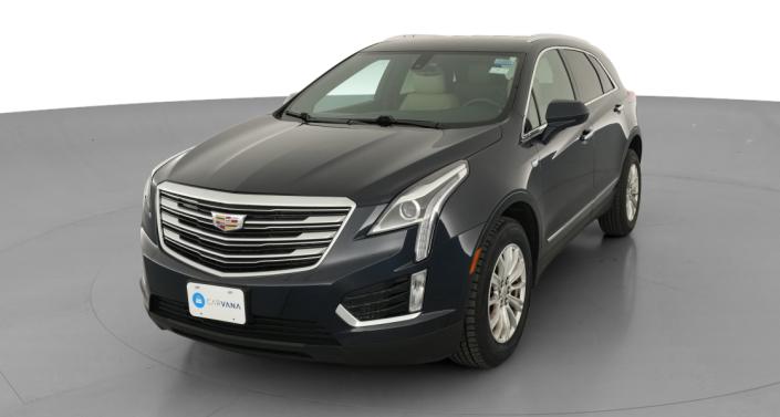 2017 Cadillac XT5 Base -
                  Richton Park, IL