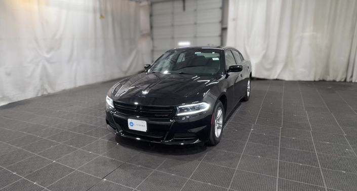 Thumbnail: 2023 Dodge Charger - 1