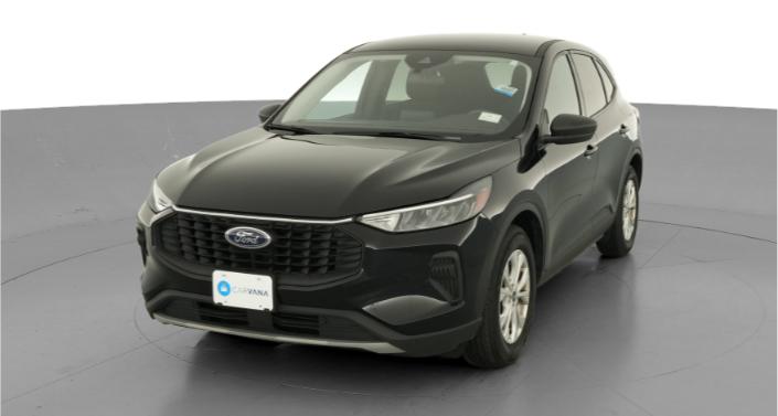 Thumbnail: 2025 Ford Escape - 1