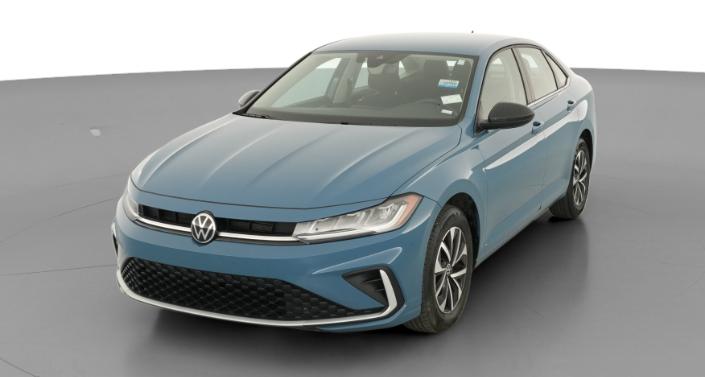 Thumbnail: 2025 Volkswagen Jetta - 1