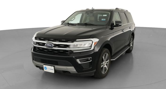 Thumbnail: 2022 Ford Expedition - 1