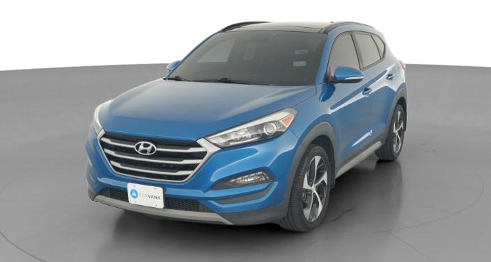 2018 Hyundai Tucson Value -
                  San Diego, CA