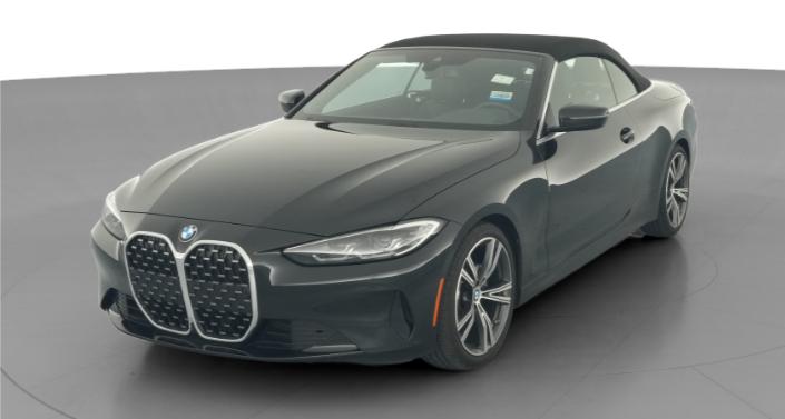Thumbnail: 2023 BMW 4 Series - 1