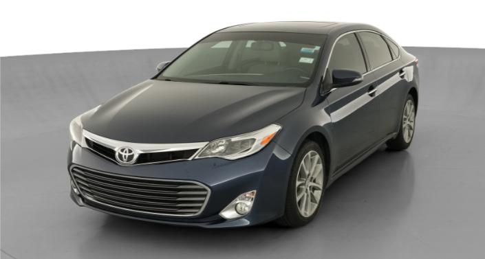2015 Toyota Avalon Touring -
                  Richton Park, IL