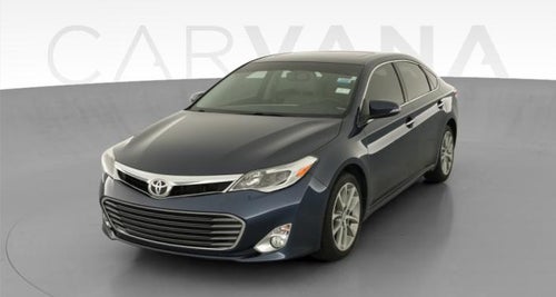 2015 Toyota Avalon