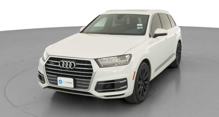 2019 Audi Q7 SE Premium Plus -
                  Fort Worth, TX