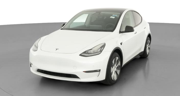 Thumbnail: 2022 Tesla Model Y - 1