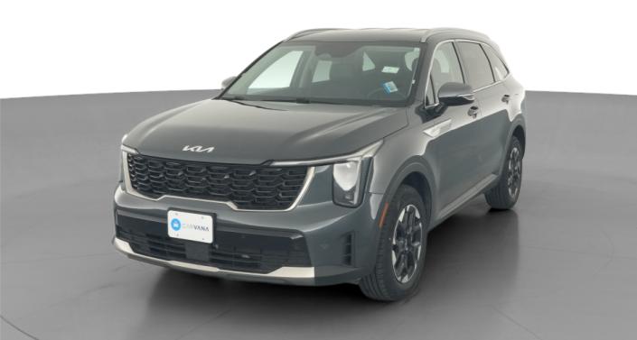 Thumbnail: 2024 Kia Sorento - 1