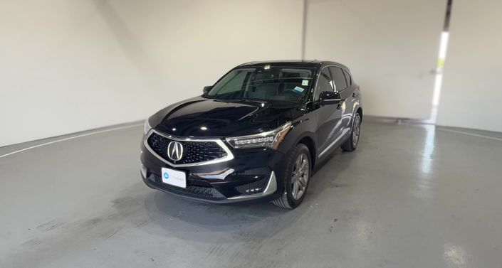 Thumbnail: 2019 Acura RDX - 1
