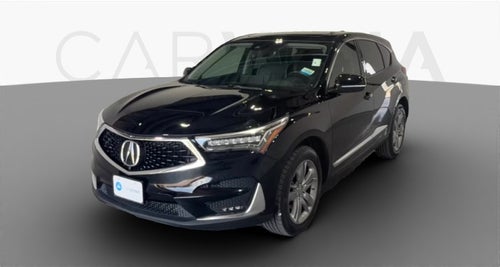 2019 Acura RDX