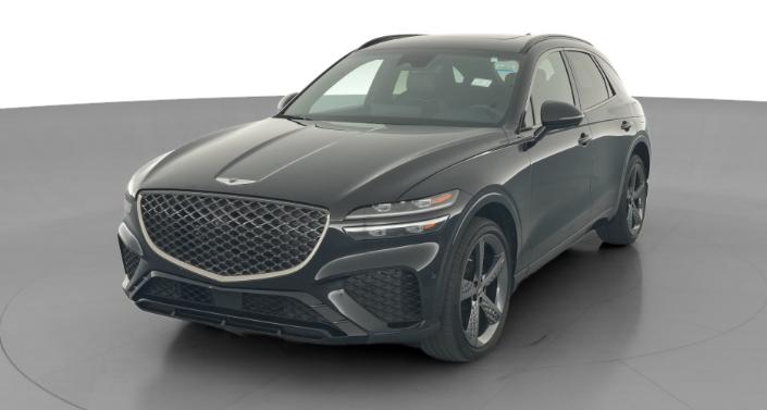 2022 Genesis GV70 Standard -
                  Rocklin, CA