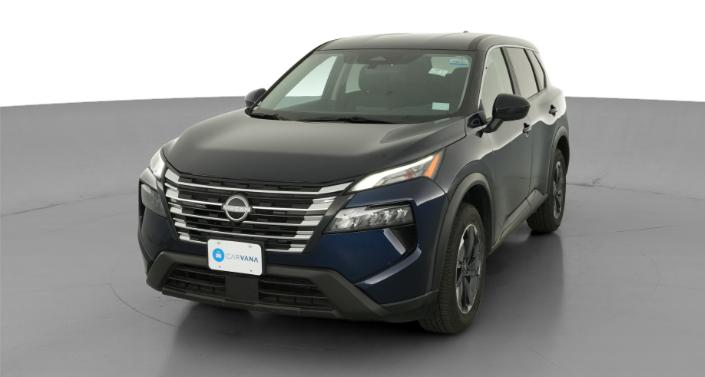 Thumbnail: 2025 Nissan Rogue - 1