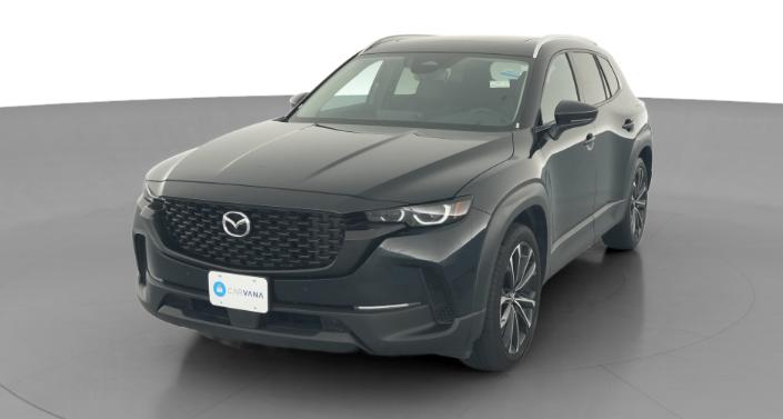 Thumbnail: 2026 Mazda CX-50 - 1