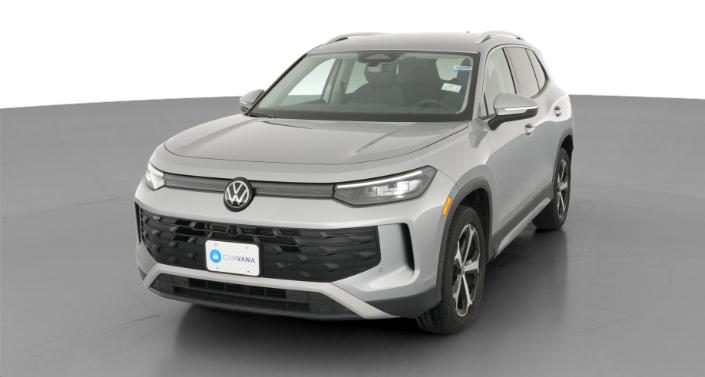 Thumbnail: 2026 Volkswagen Tiguan - 1