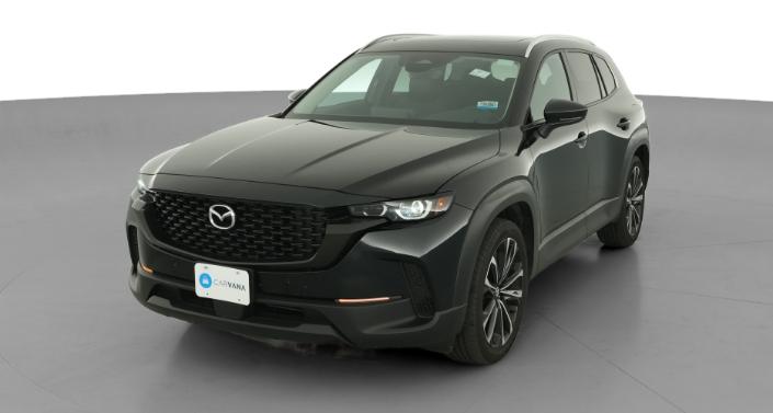 Thumbnail: 2026 Mazda CX-50 - 1