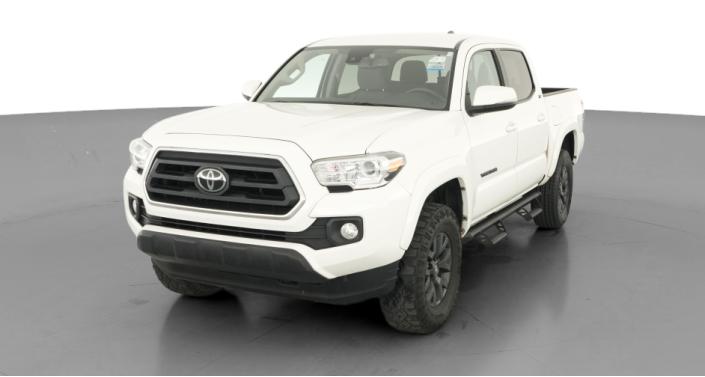 Thumbnail: 2023 Toyota Tacoma - 1