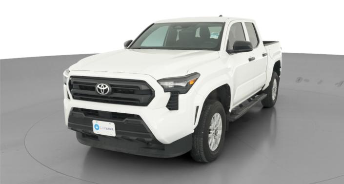 Thumbnail: 2024 Toyota Tacoma - 1