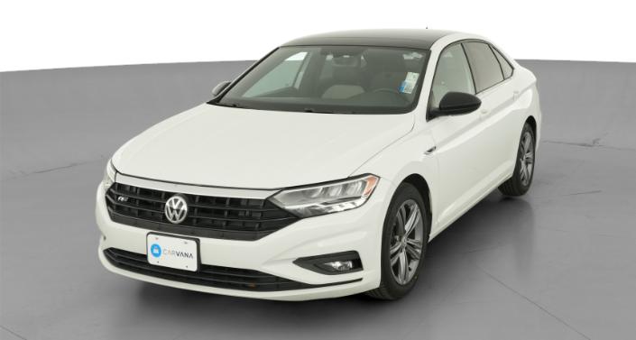 Thumbnail: 2020 Volkswagen Jetta - 1