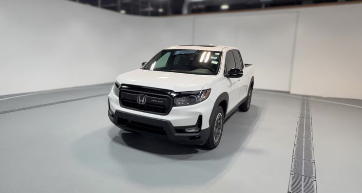 Thumbnail: 2024 Honda Ridgeline - 1