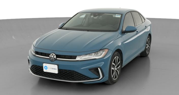 Thumbnail: 2025 Volkswagen Jetta - 1