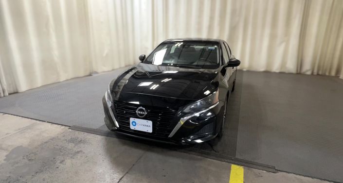 Thumbnail: 2025 Nissan Altima - 1