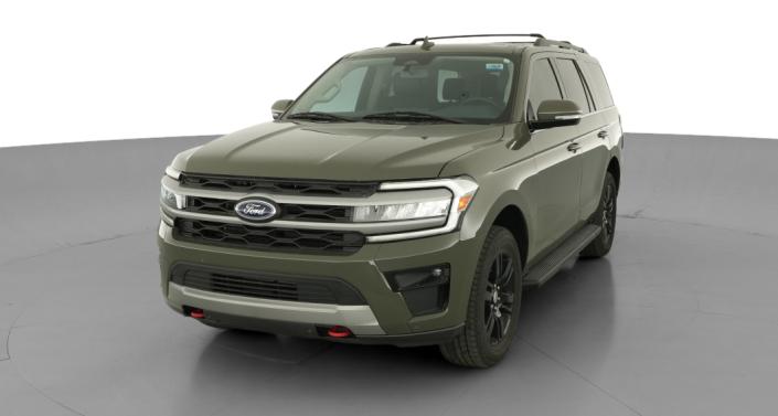 Thumbnail: 2024 Ford Expedition - 1