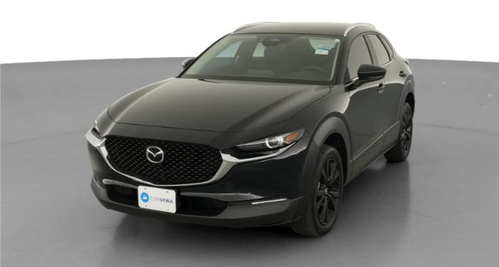 Thumbnail: 2024 Mazda CX-30 - 1