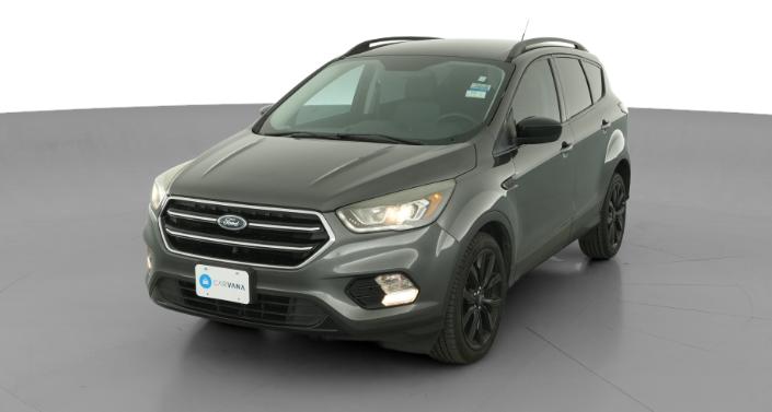 Thumbnail: 2017 Ford Escape - 1