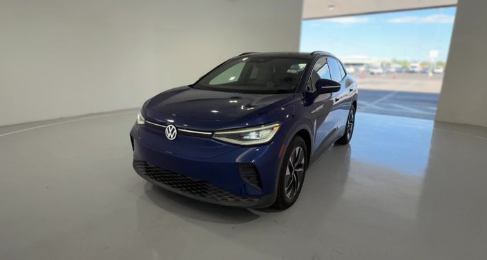 2021 Volkswagen ID.4 Pro S -
                  Tempe, AZ