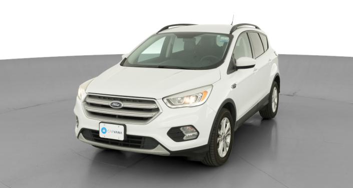 Thumbnail: 2018 Ford Escape - 1