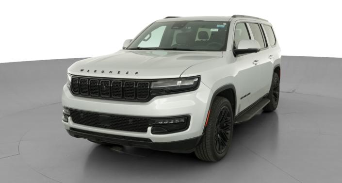 Thumbnail: 2022 Jeep Wagoneer - 1