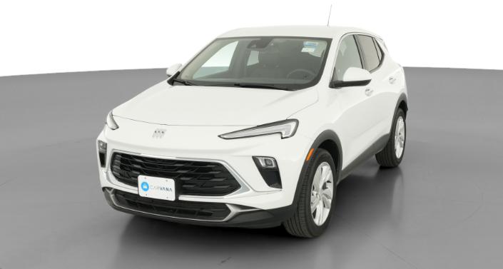 Thumbnail: 2026 Buick Encore GX - 1