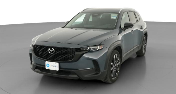 Thumbnail: 2026 Mazda CX-50 - 1