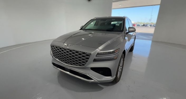 Thumbnail: 2026 Genesis GV80 - 1